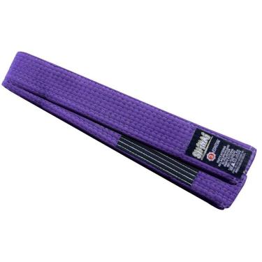 Imagem de Faixa Jiu Jitsu Especial Shinai-Unissex