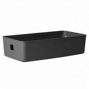 Imagem de Caixa Organizadora 3,2 Litros Pequena Multiuso - Paramount Plasticos