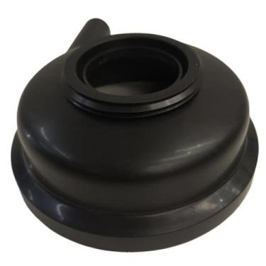 Imagem de Tampa grande do vaso medidor Eletronico Gimenez - Distrivel