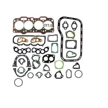 Imagem de Junta Motor Cabeçote Baspack Fiat Uno Mille 1.0 Premio Fiorino Fiasa 1.5 87 A 95 Alc Gas