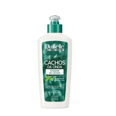 Imagem de Dabelle Hair Cachos da Onda - Ativador de Cachos 270ml
