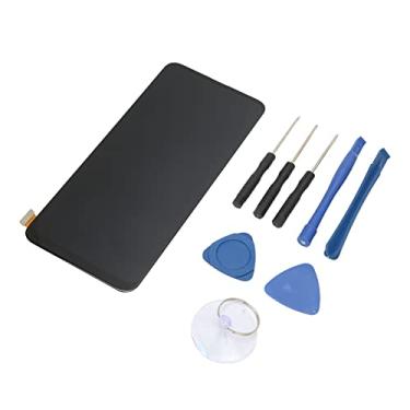 Imagem de Cryfokt K30Pro Tela LCD de Substituição Touch Display de para K30Pro Poco F2Pro, Com Ferramentas de Remoção para Reparos, para Fãs