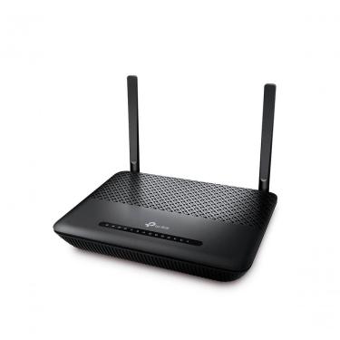 Imagem de Roteador Wireless Tp-link Xr500v Ac1200 2 Antenas