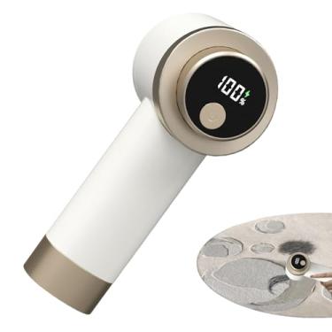 Imagem de Aparelho Para Remoção De Pelos De Tecido | Desfiapador Recarregável Para Camisolas,Tesoura De Pilar Recarregável,Para Têxteis Domésticos Vestuário E Viagem