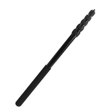 Imagem de Vara de boom, Bastão, Pole p/Microfone Shotgun,Overhead,Coral,3 m, ros