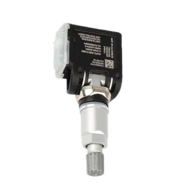 Imagem de Sensor TPMS para carro compatível com G30, G31, G38, F90, G32, G11, G12, G01, G02, G05, 36106872774, 6887140-01, sensor de pressão dos pneus TPMS (1 unidade)