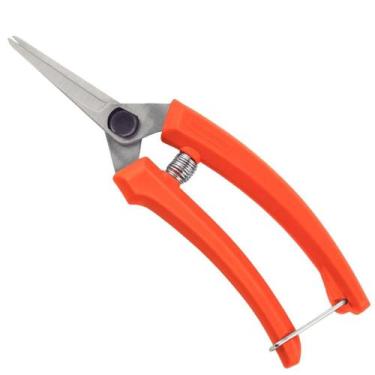 Imagem de Tesoura Para Frutas Com Cabo Plástico (78301/011) - Tramontina