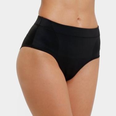 Imagem de Calça Alta Dilady Zero Barriga-Feminino