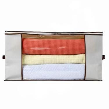 Imagem de Caixa Organizadora Roupa Coberta