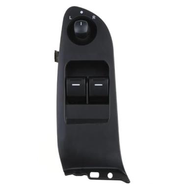 Imagem de 1 peça interruptor de janela elétrica OEM FBF7510NBB (Cor: Interruptor)