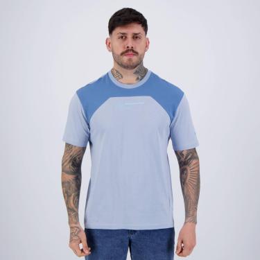Imagem de Camiseta Manchester City Puma Culture Masculina-Masculino