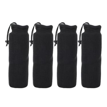 Imagem de Fabater Fenders de Barco Capas, 5,11 X 16,14 Em Cobertura de Pára -choques Marítimas, Mangas de Pára -choques de 4pcs para Olho Duplo e Estilo de Tubo de Corda Central