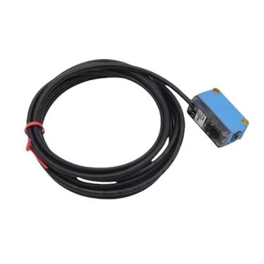 Imagem de Aoleaby Sensor de interruptor fotoelétrico GL6-N1111 GL6-P1111 GSE6-P4111 GSE6-P1211 GS6-D1311(GL6-N1111)