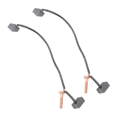 Imagem de AYNEFY Substituição da Escova do Motor do Carrinho Com Material Elétrico Premium para Acionamento G29 de 2007 a 2016 - Melhora o Desempenho e a Confiabilidade Motor