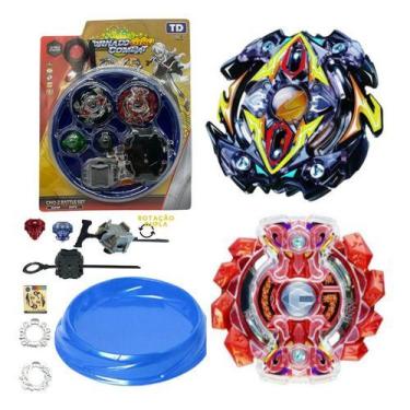 Imagem de Bleibleide Burst Com Lançador Exclusivo  Barato - Str Store