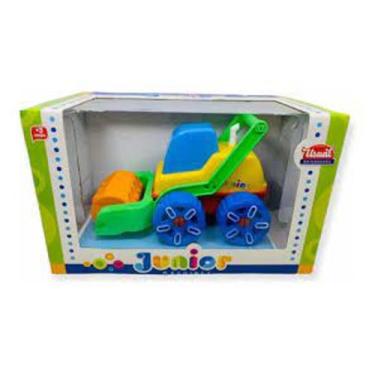 Imagem de TRATOR Rolo Usual Junior Machines 378 (25443)
