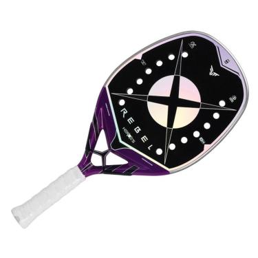 Imagem de Raquete de Beach Tennis Heroes Rebel 2026-Unissex