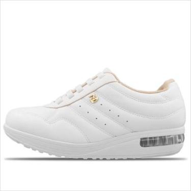 Imagem de Sapato Modare Feminino Conforto no Calce-Feminino