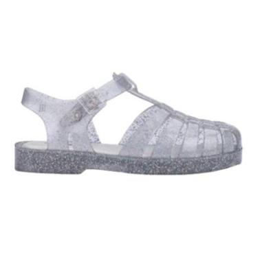 Imagem de SANDÁLIA MELISSA POSSESSION SHINY INF ORIGINAL 33521-Feminino