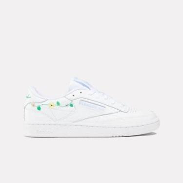 Imagem de Tênis Reebok Club C 85 Feminino-Feminino