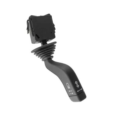 Imagem de Coluna de direção compatível com Vauxhall Corsa C 2000 2001 2002 2003 2004 2005 2006, interruptor de pisca-pisca, peça original: 9185413
