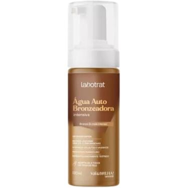 Imagem de Água Autobronzeadora Intensiva Vai e Brilha Labotrat 130ml