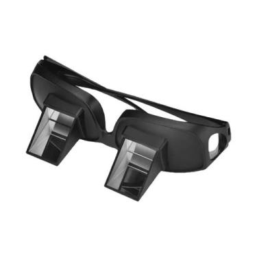 Imagem de Óculos De Leitura Preguiçosos Com Periscópio Prismático Horizontal Par