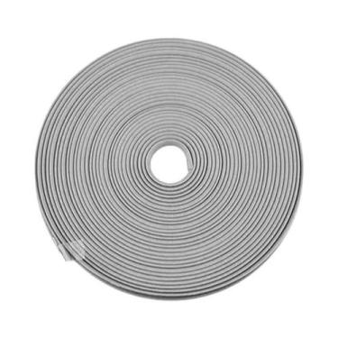 Imagem de Protetores De Roda De Borracha De 8M Para Carros, Protetores De Pneus,