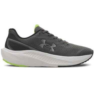 Imagem de TENIS UNDER ARMOUR CHARGED WING 2 MASCULINO-Masculino