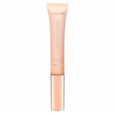 Imagem de Blush Líquido Iluminador Bruna Tavares BT Cushion Glow 15g Pearly-Feminino