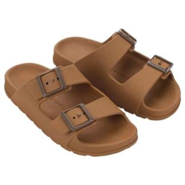 Imagem de Sandalia Papete Infantil Cartago Torino Conforto Original-Masculino
