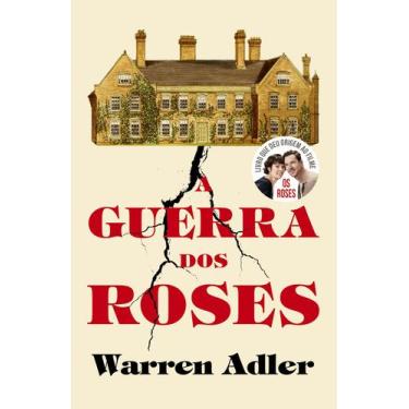 Imagem de Livro - A guerra dos Roses