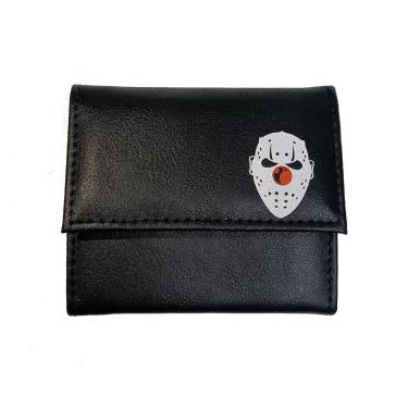 Imagem de Carteira Brothas And Cash Palhaço Jason BRO-121-Unissex