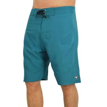 Imagem de Bermuda Hang Loose Scape 21 Petroleum-Unissex