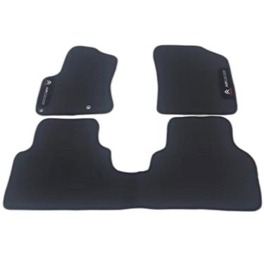 Imagem de Tapete De Borracha Air Cross