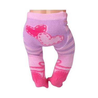 Imagem de Boneca Reborn De 43 Cm Elsa Com Vestido Azul, Roupas De Fantasia Da Ra