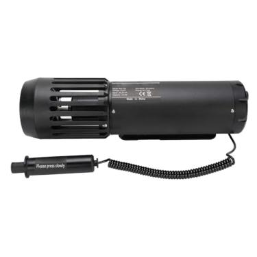 Imagem de Generic Scooter Subaquático Sem Escova Preciso Impulso de 10kg para Equipamento de Mergulho, Mergulho No Mar, Motor Sem Escova e Suporte de Câmera
