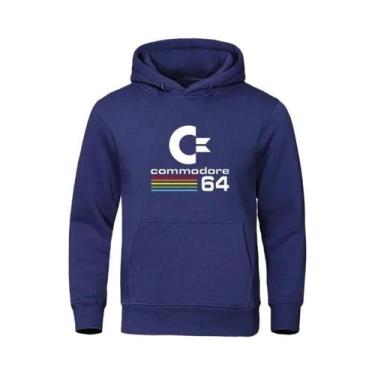 Imagem de Moletom Masculino De Manga Comprida Para Outono E Inverno, Confortável