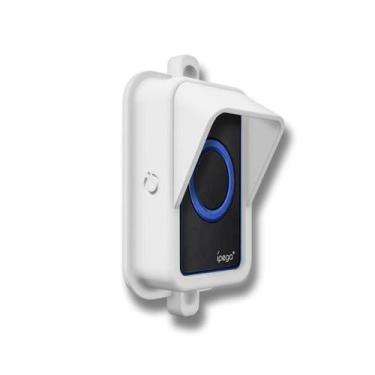 Imagem de Protetor Anti Furto E Chuva P/ Campainha knup kp CA-331 - Masterinfo3D