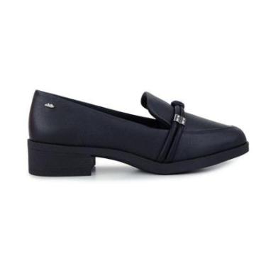 Imagem de Mocassim Feminino Dakota Preto - G944-Feminino