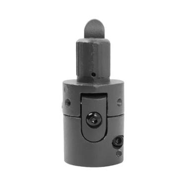 Imagem de Base Dobrável Para Patinete Elétrico Xiaomi M365, Acessório De Reposiç