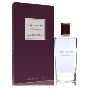 Imagem de Perfume Feminino Talbot Runhof Purple Leather Eau De Parfum 3. 500 Ml