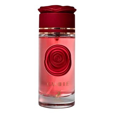 Imagem de Maison Alhambra Camille Eau De Parfum - Perfume Feminino 100ml