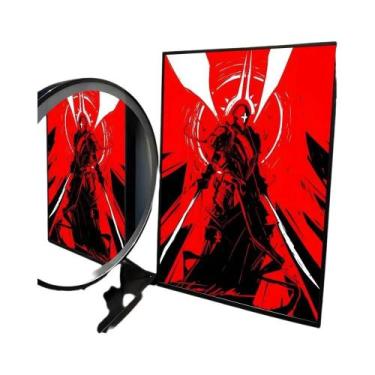 Imagem de Pôster De Jogos U-ULTRAKILL HD À Prova D'água, Decoração De Parede Par