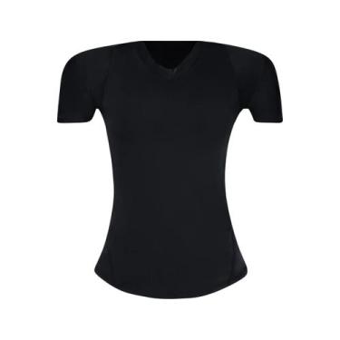 Imagem de Camiseta corretor postural fem 73019 new form