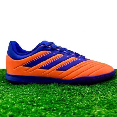 Imagem de Tenis Chuteira Futsal Adidas RABISCO II JR INDOOR KJ9488-Unissex
