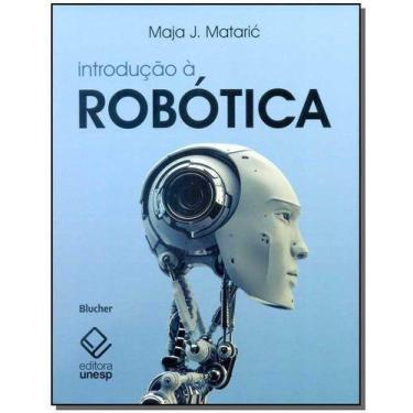 Imagem de Introdução à robótica - BLUCHER, Sortido