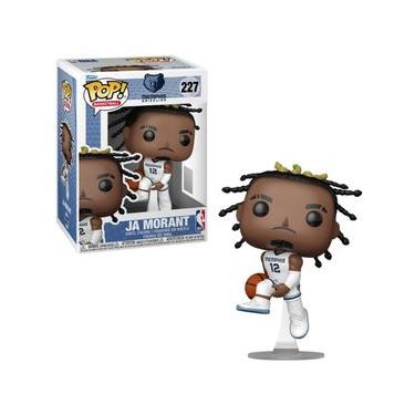 Imagem de Boneco Funko Pop! NBA Grizzlies - Ja Morant