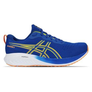Imagem de Tênis Asics Gel Shinobi 3 - Masculino-Masculino