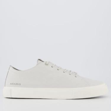 Imagem de Tênis Aramis Easy Sidelong Off-White, 41